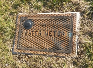 Water meter cover mt juliet