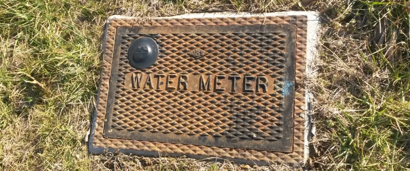 Water meter cover mt juliet