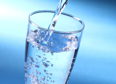 Nashville drinking water 37205