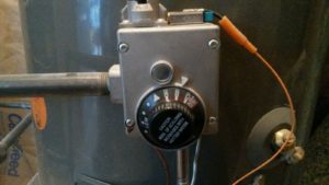 hot water heater electric plumbers nashville