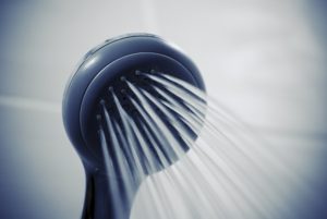 Low Flow Shower Head