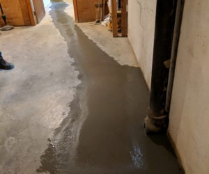 basement pipe reparation best Nashville plumbing company
