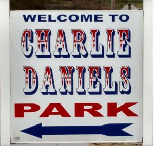 charlie daniels park mount juliet