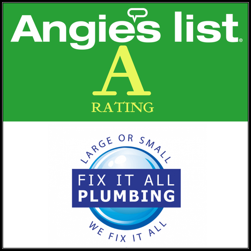 Top Plumbers Rated Angies List